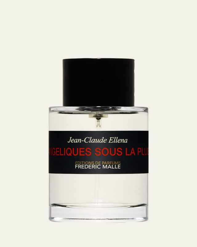 Angéliques sous la Pluie Perfume, 3.4 oz./ 100 mL